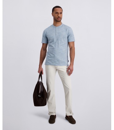 Pantalon jean cardin 1110beige