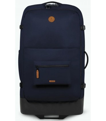 Maroquinerie valise cabaia 