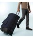 Maroquinerie valise cabaia 