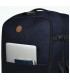Maroquinerie valise cabaia 