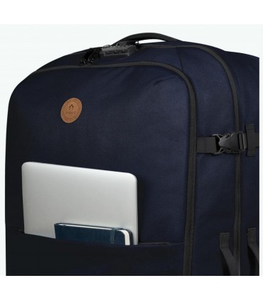 Maroquinerie valise cabaia 