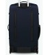 Maroquinerie valise cabaia 