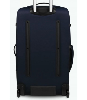 Maroquinerie valise cabaia 