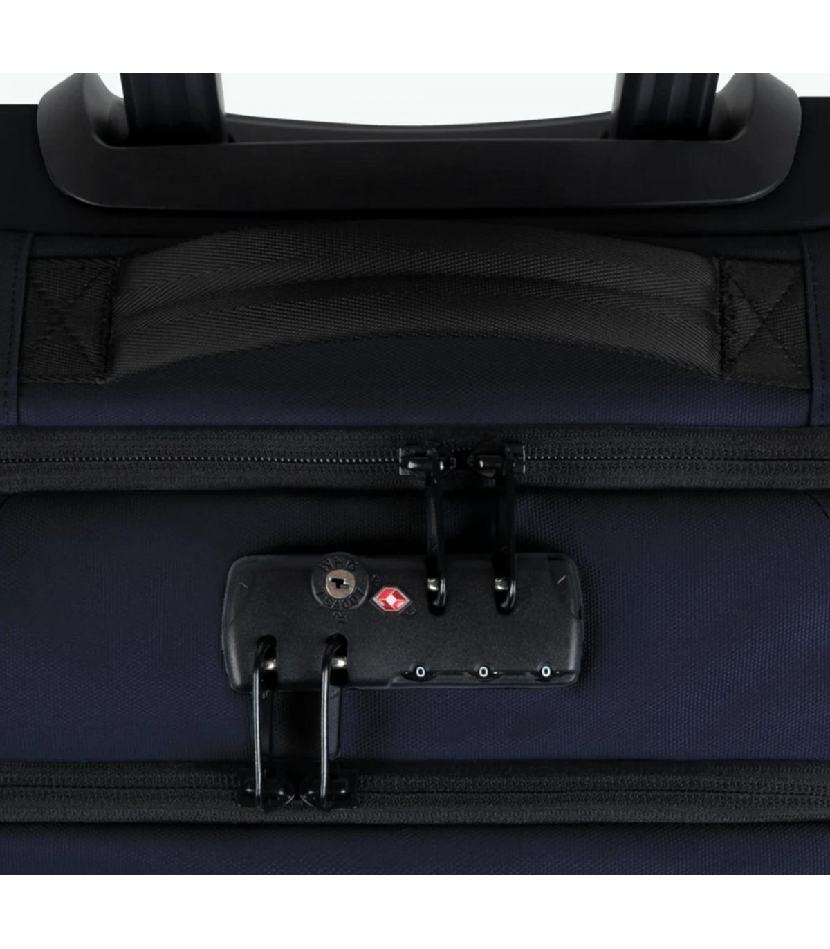 Maroquinerie valise cabaia 