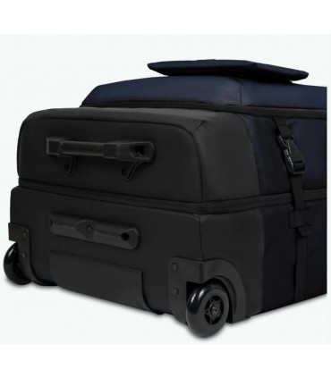 Maroquinerie valise cabaia 