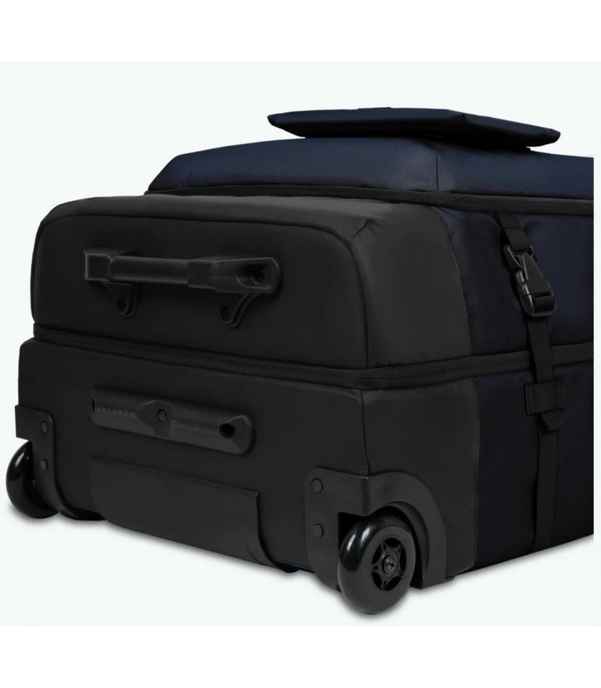 Maroquinerie valise cabaia 