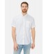 Chemise mc camel 01blanc