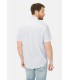 Chemise mc camel 01blanc