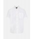 Chemise mc camel 01blanc