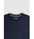 Sweat col rond teddy smith 303jytotalnavy