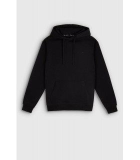 Sweat capuche teddy smith 171a4noir