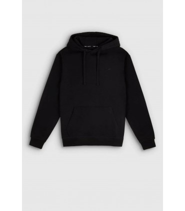 Sweat capuche teddy smith 171a4noir