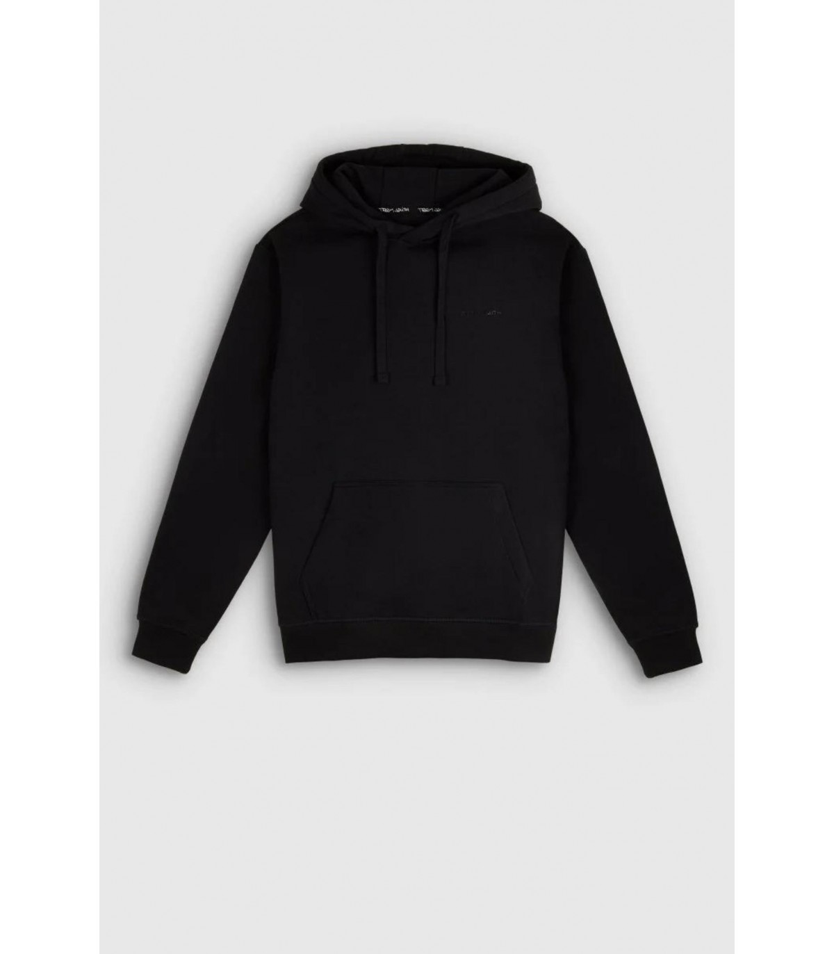 Sweat capuche teddy smith 171a4noir