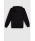 Sweat capuche teddy smith 171a4noir