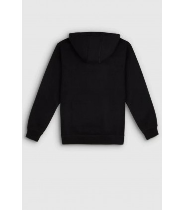 Sweat capuche teddy smith 171a4noir
