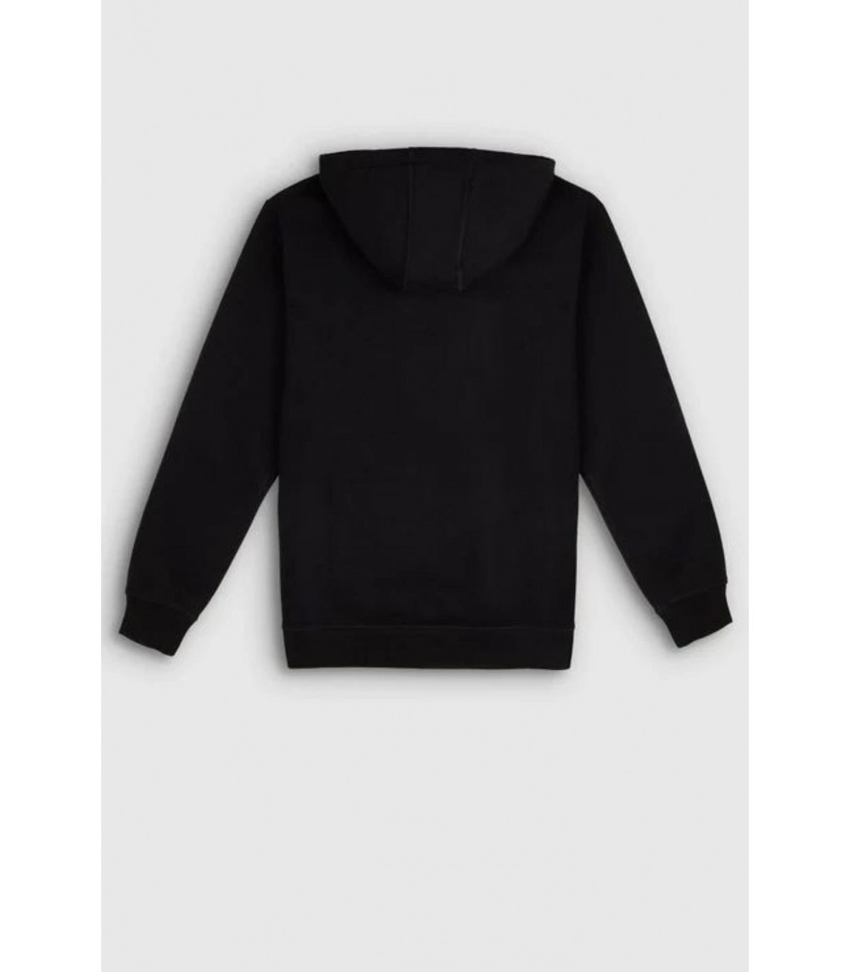 Sweat capuche teddy smith 171a4noir