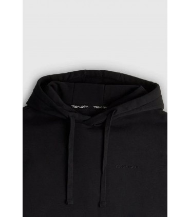 Sweat capuche teddy smith 171a4noir