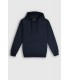 Sweat capuche teddy smith 303jytotalnavy