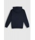 Sweat capuche teddy smith 303jytotalnavy