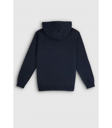 Sweat capuche teddy smith 303jytotalnavy