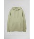 Sweat capuche teddy smith 428bvertsauge