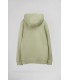 Sweat capuche teddy smith 428bvertsauge