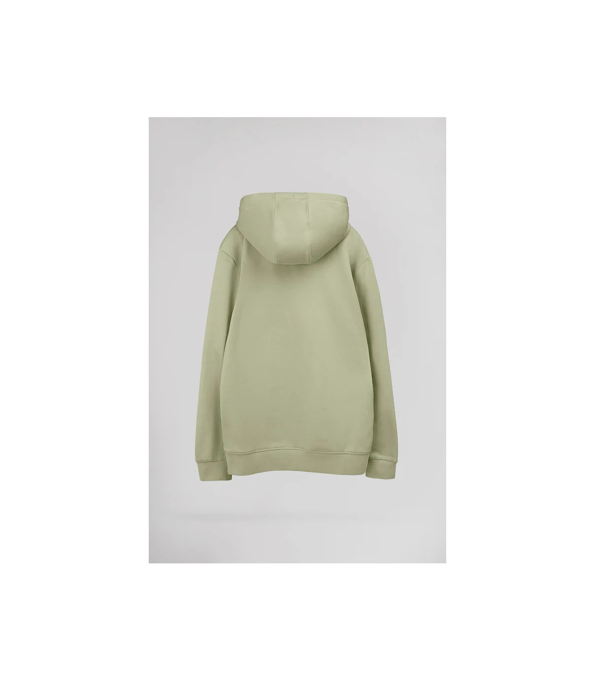 Sweat capuche teddy smith 428bvertsauge