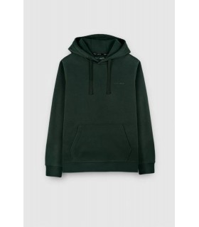 Sweat capuche teddy smith 431cvert