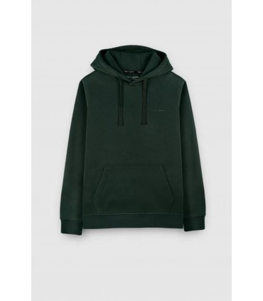 Sweat capuche teddy smith 431cvert