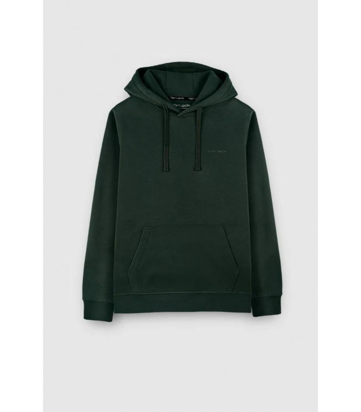 Sweat capuche teddy smith 431cvert