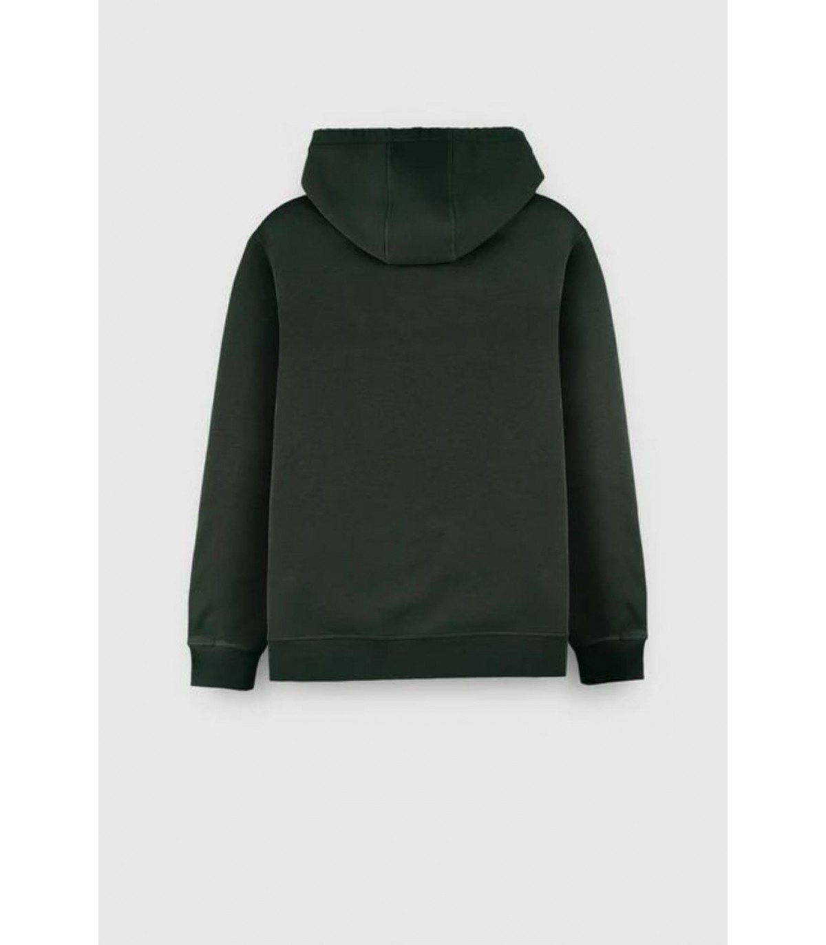 Sweat capuche teddy smith 431cvert