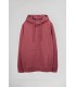 Sweat capuche teddy smith 761fframboise
