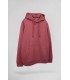 Sweat capuche teddy smith 761fframboise