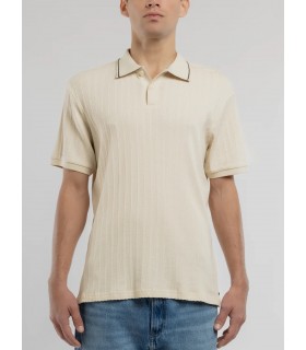 Polo mc teddy smith 230cream
