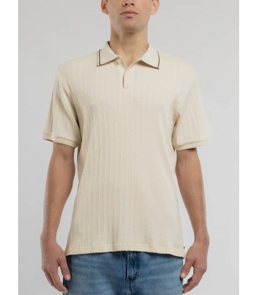 Polo mc teddy smith 230cream