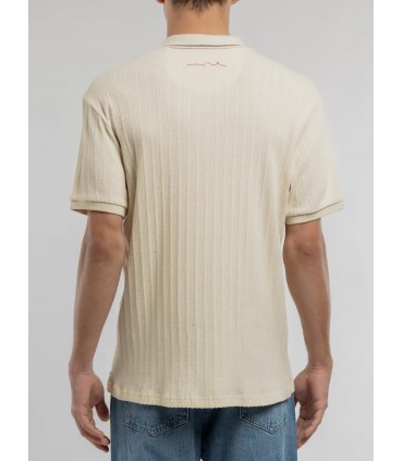 Polo mc teddy smith 230cream