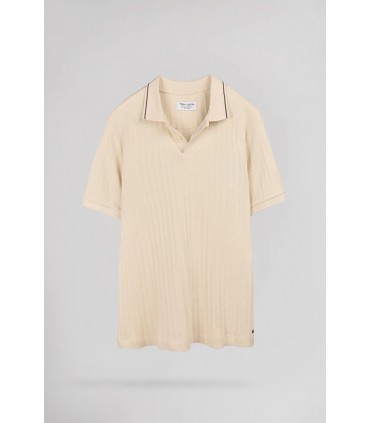 Polo mc teddy smith 230cream