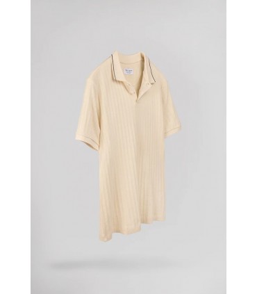 Polo mc teddy smith 230cream