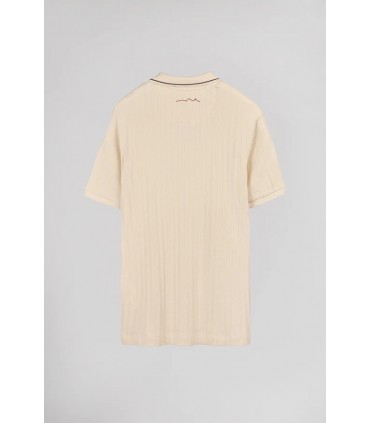 Polo mc teddy smith 230cream