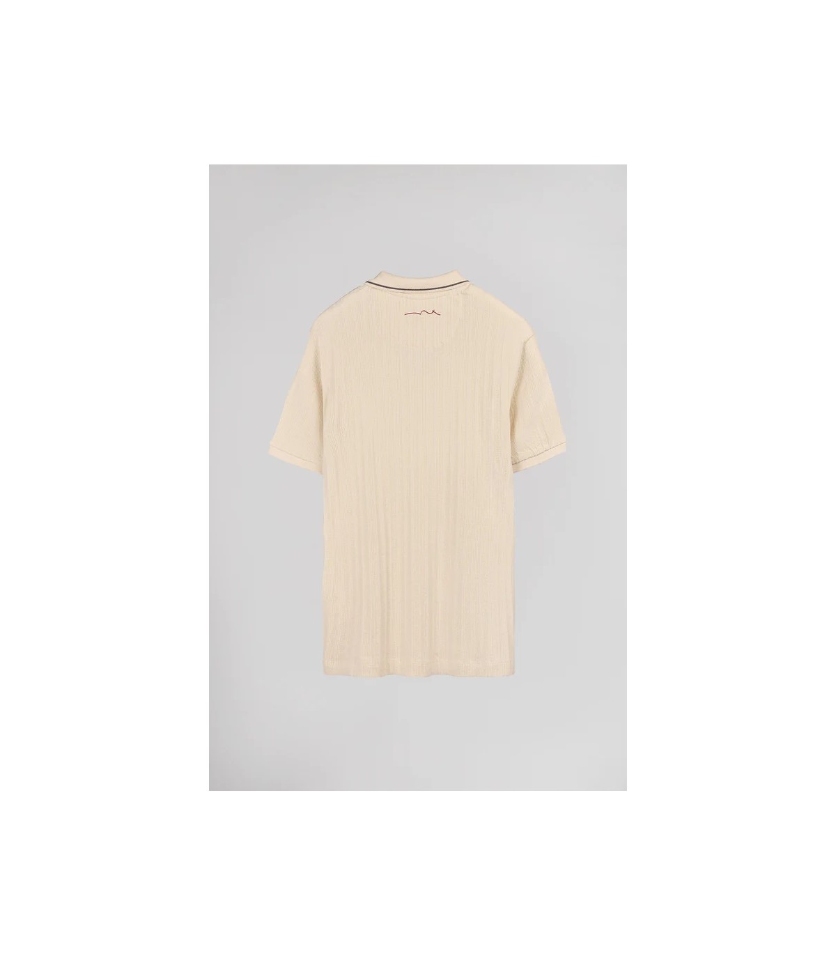 Polo mc teddy smith 230cream