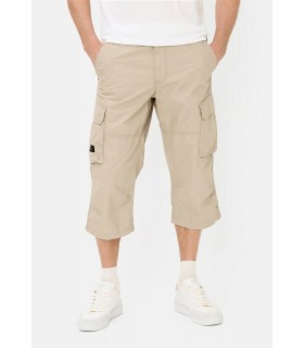 Pantacourt camel 17beige