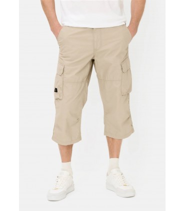 Pantacourt camel 17beige