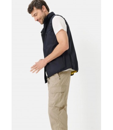 Pantacourt camel 17beige