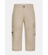 Pantacourt camel 17beige