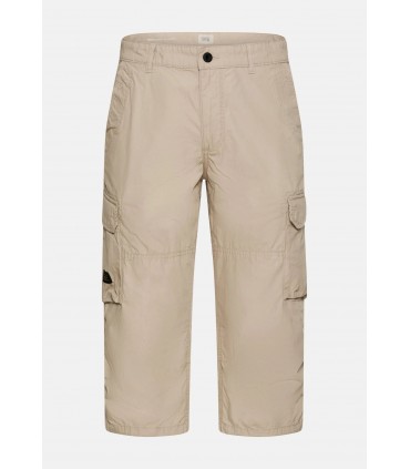 Pantacourt camel 17beige