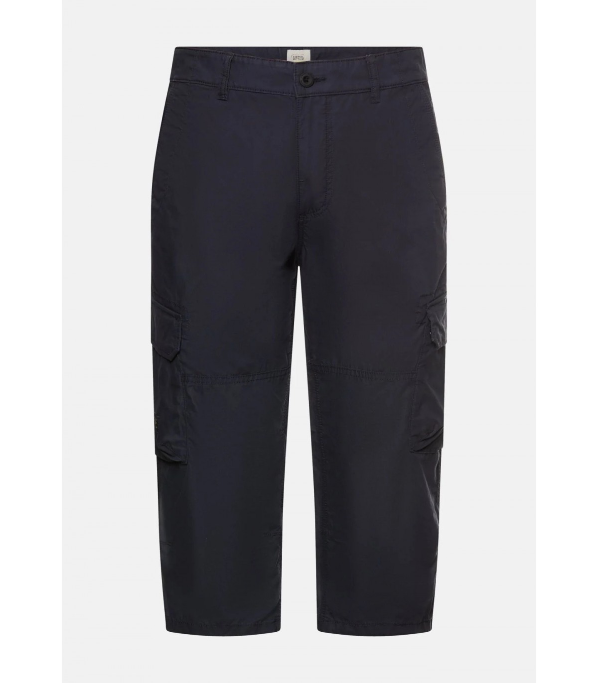 Pantacourt camel 48marine