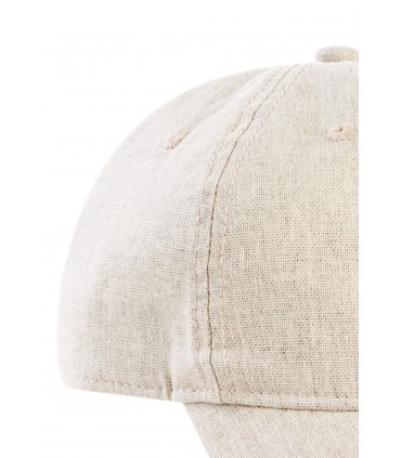 Casquette camel 17beige