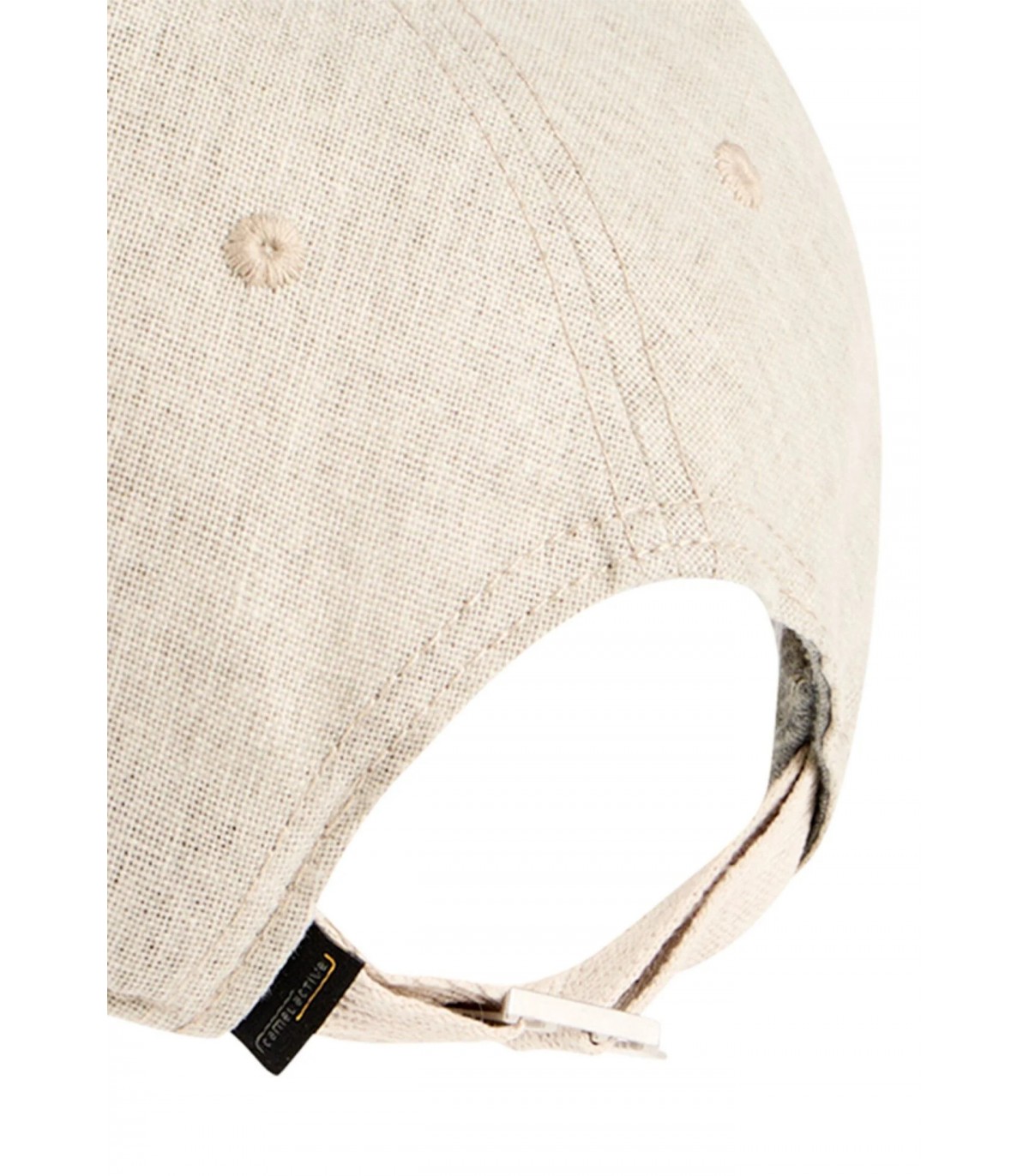 Casquette camel 17beige