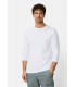 Tee shirt ml camel 01blanc