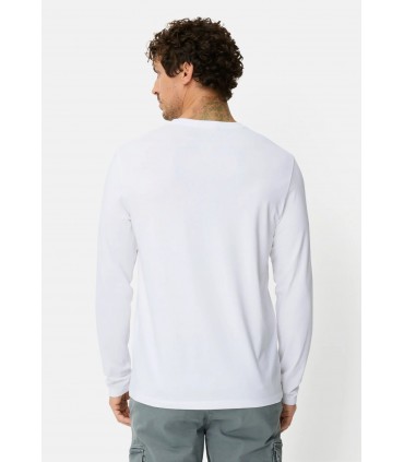 Tee shirt ml camel 01blanc